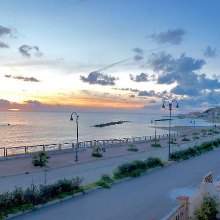 Casa Dalla Nonna Ribera Εξωτερικό φωτογραφία