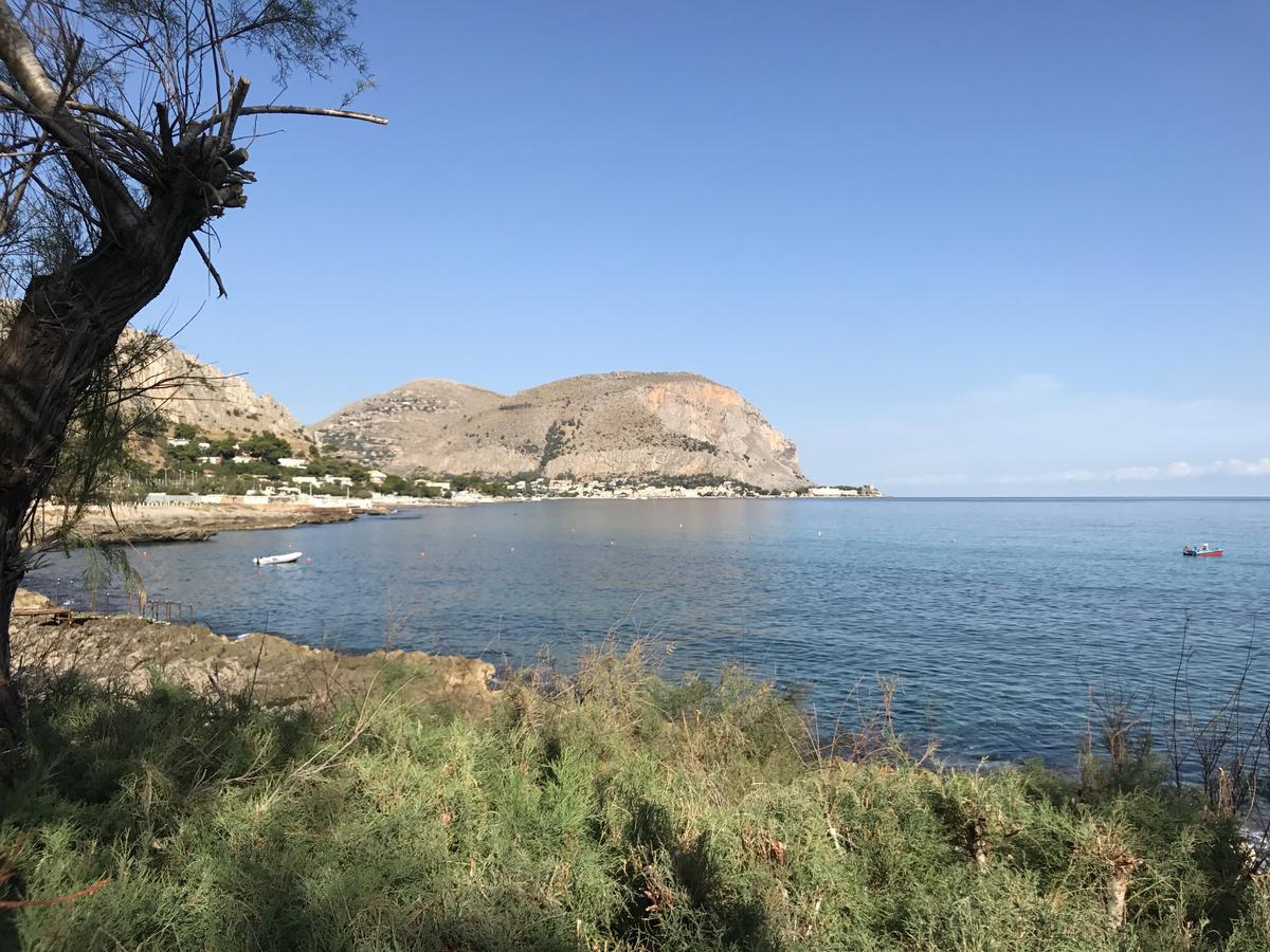 Casa Dalla Nonna Ribera Εξωτερικό φωτογραφία