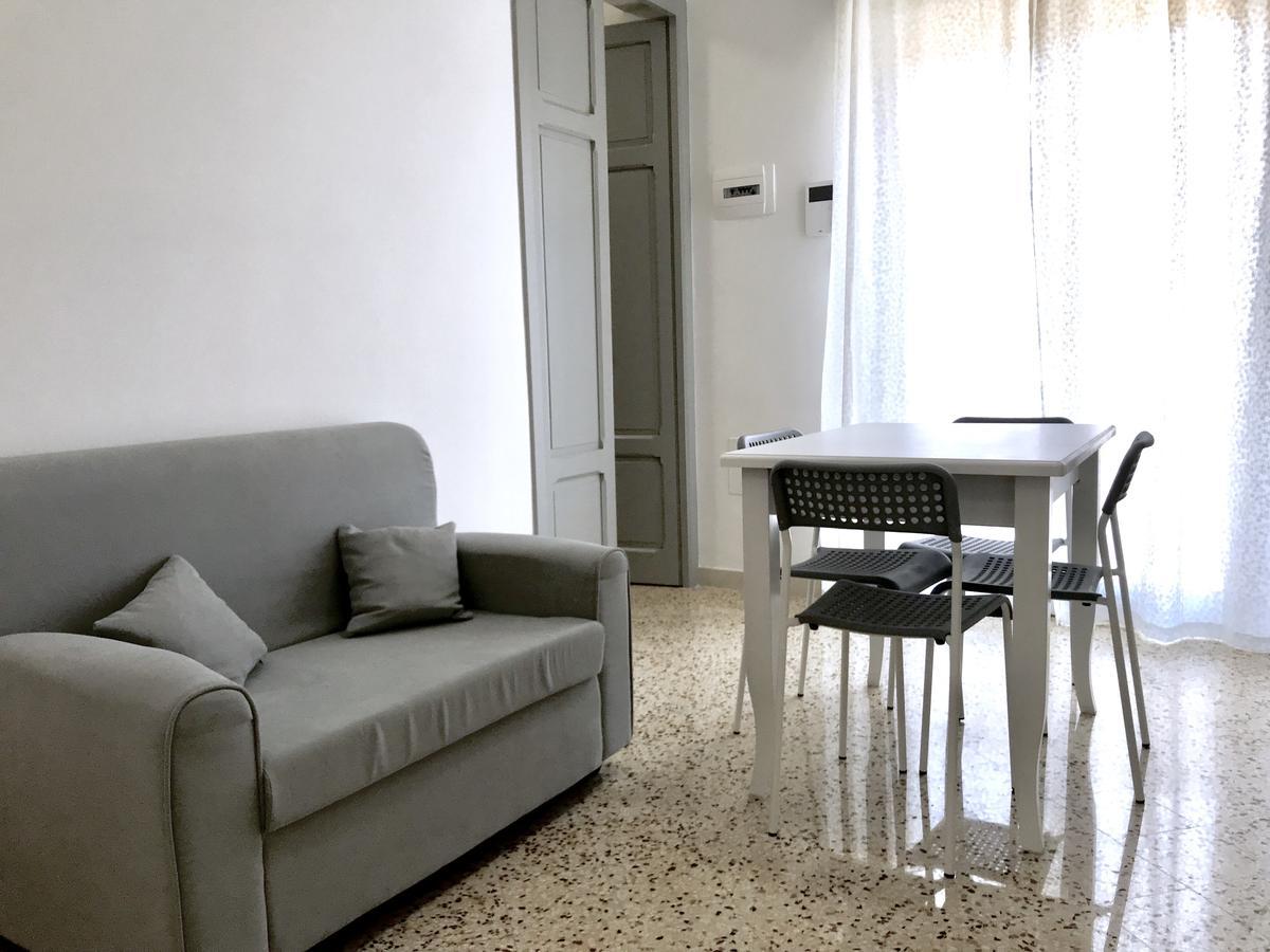 Casa Dalla Nonna Ribera Εξωτερικό φωτογραφία