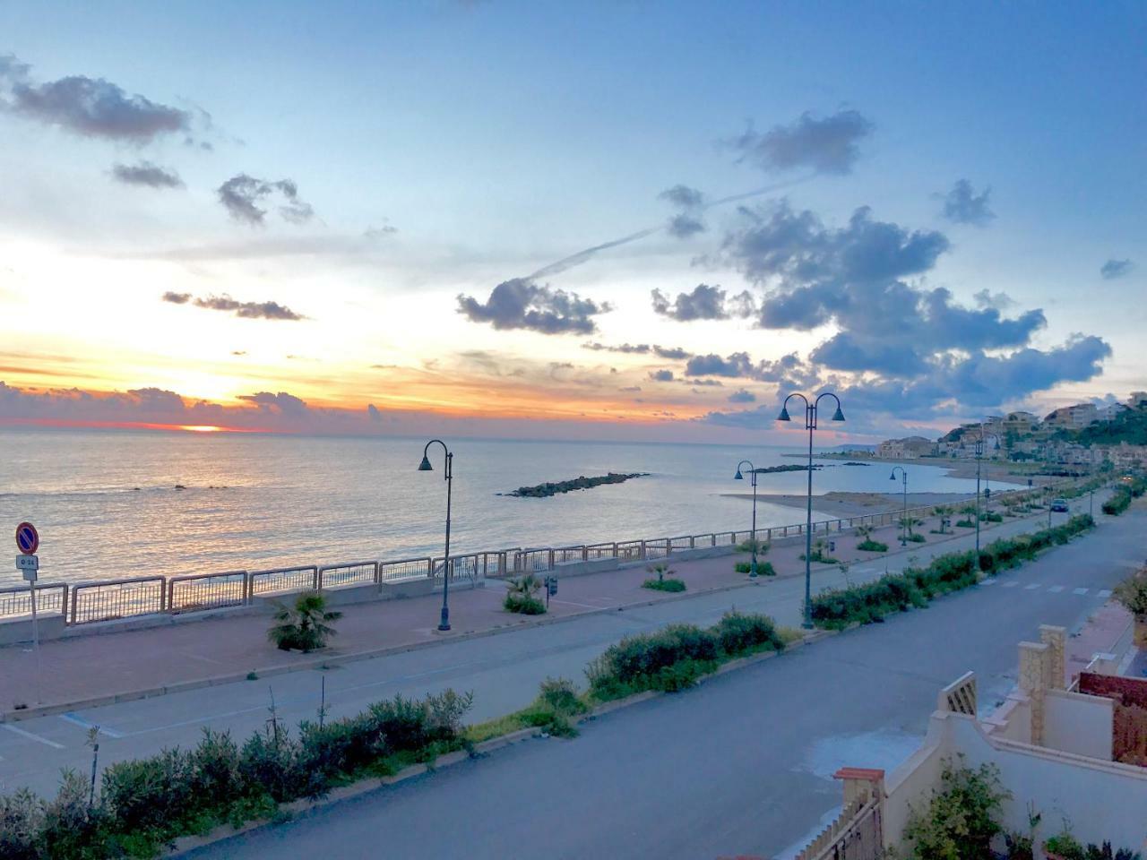 Casa Dalla Nonna Ribera Εξωτερικό φωτογραφία