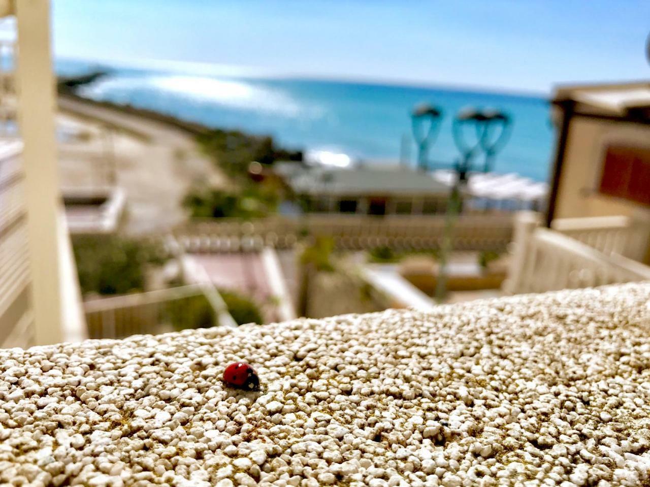 Casa Dalla Nonna Ribera Εξωτερικό φωτογραφία