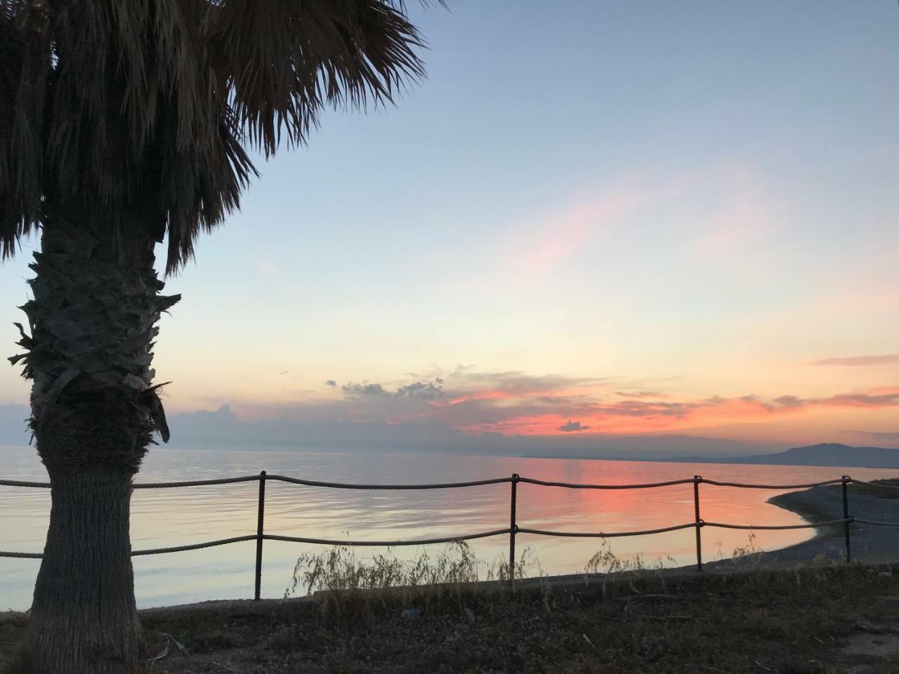 Casa Dalla Nonna Ribera Εξωτερικό φωτογραφία