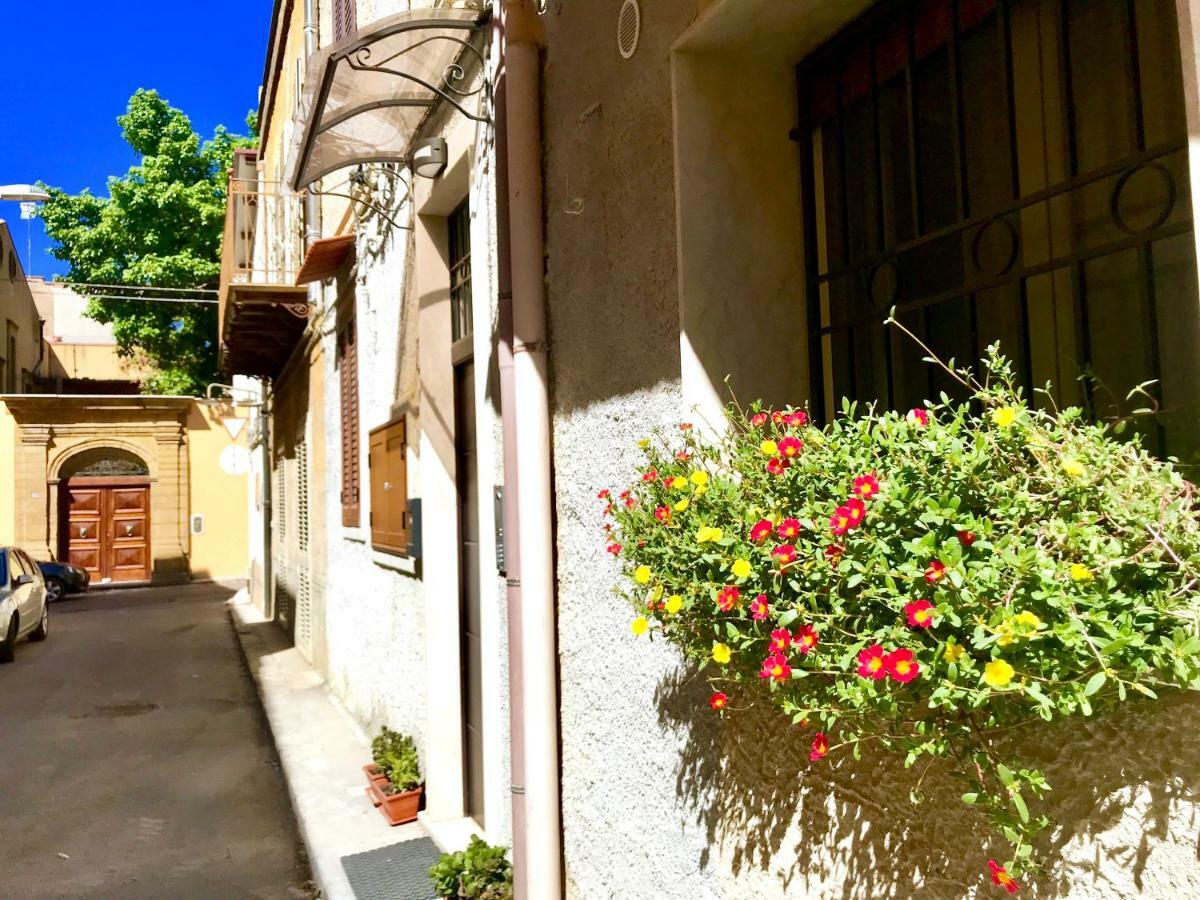 Casa Dalla Nonna Ribera Εξωτερικό φωτογραφία